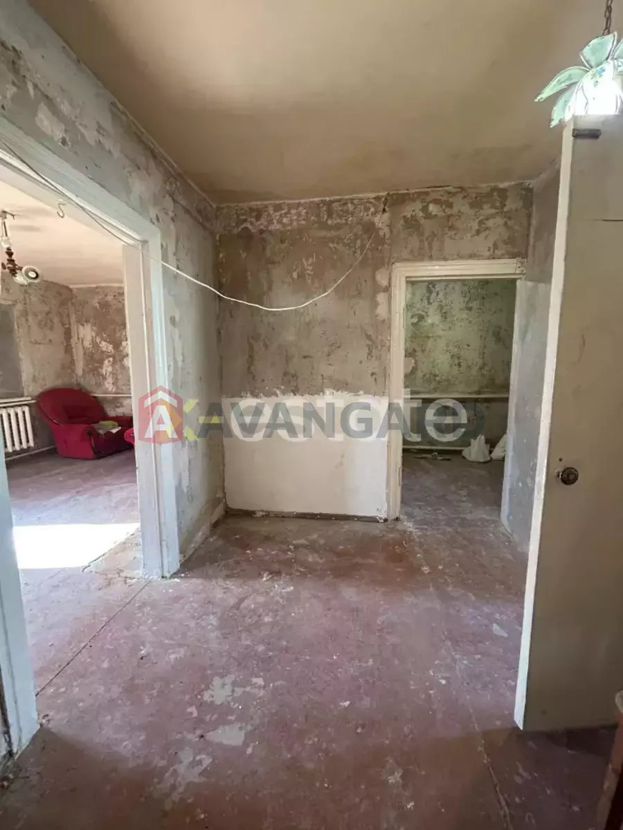 Будинок, 53 кв.м. фото 3 Будинок, 53 кв.м. фото 3