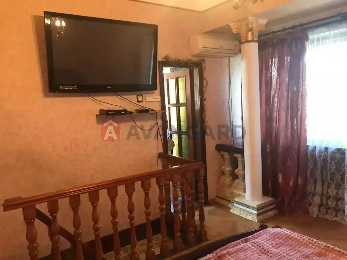 Дом, 245 кв.м. фото 19 Дом, 245 кв.м. фото 19