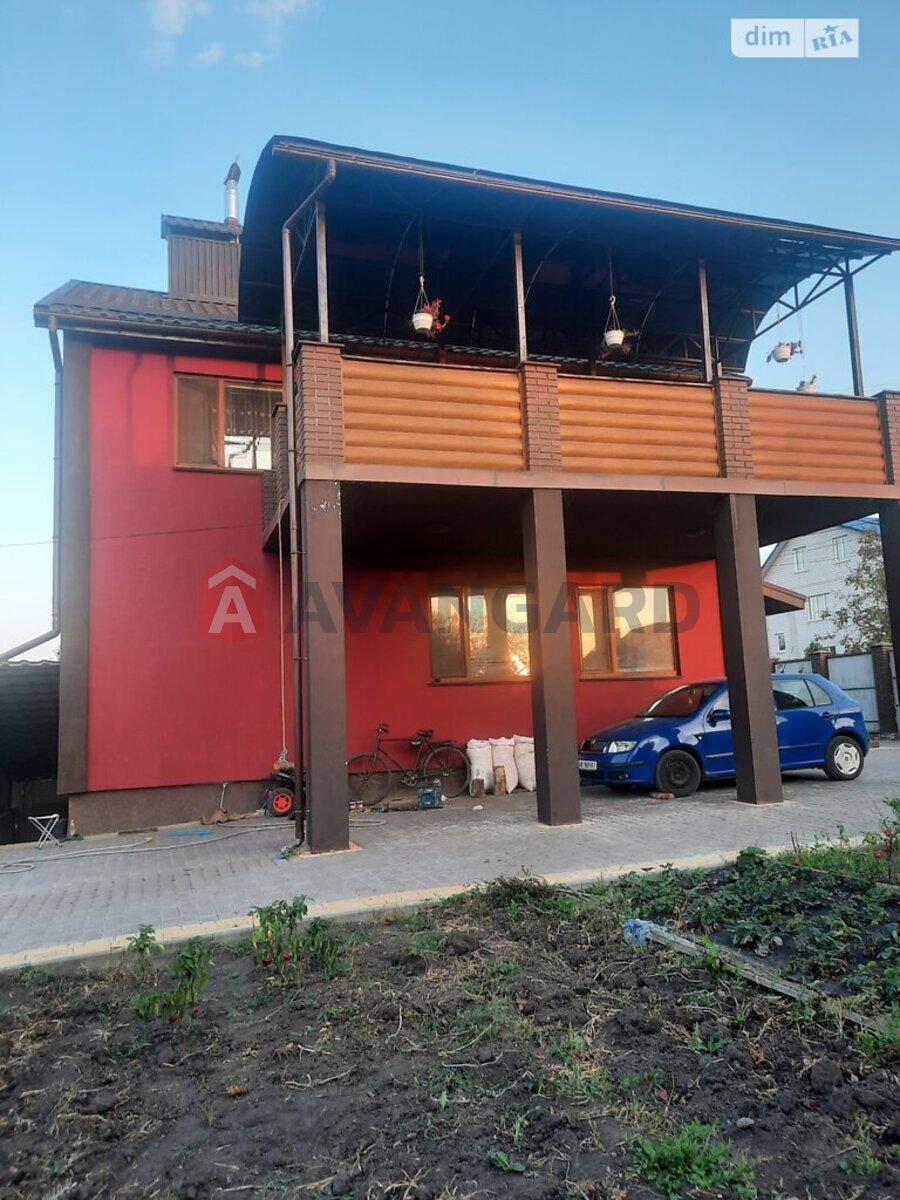 Будинок, 213 кв.м. фото 25 Будинок, 213 кв.м. фото 25