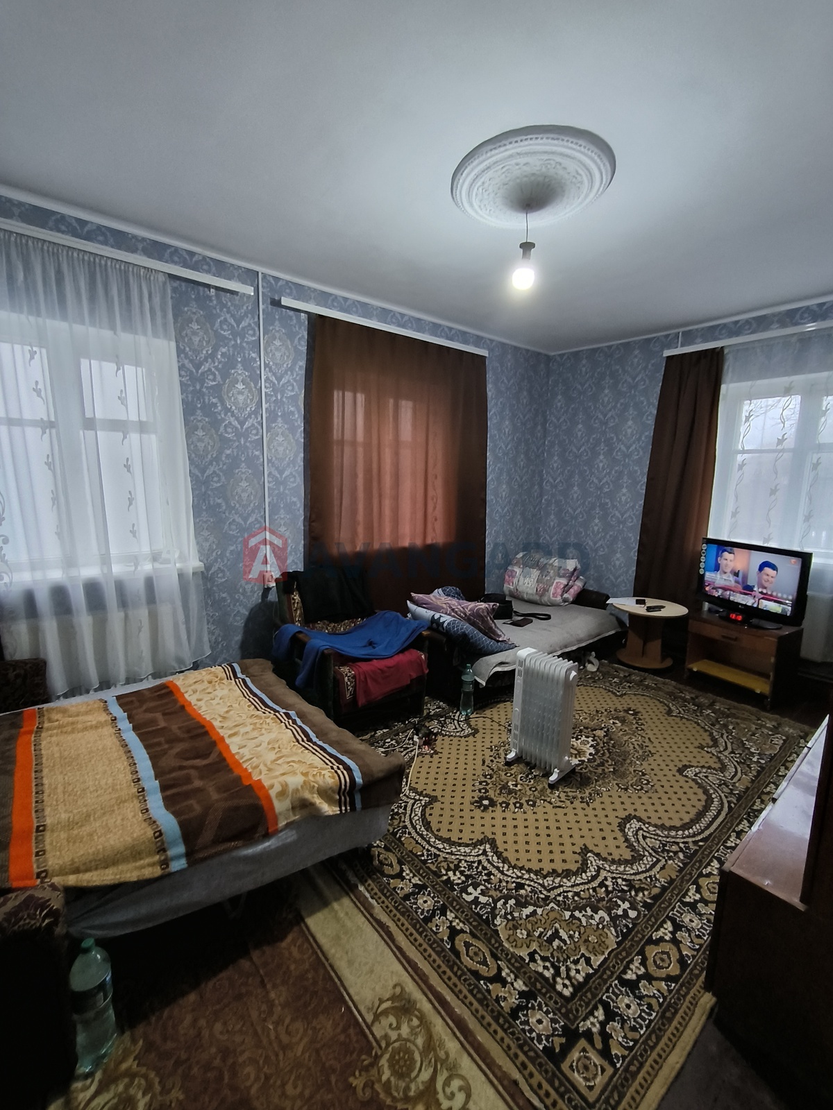 Будинок, 65 кв.м. фото 4 Будинок, 65 кв.м. фото 4