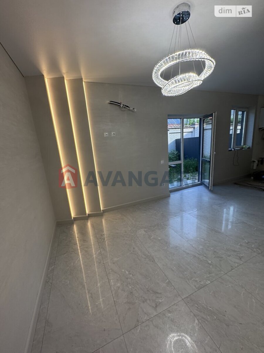 Таунхаус, 104 кв.м. фото 7 Таунхаус, 104 кв.м. фото 7