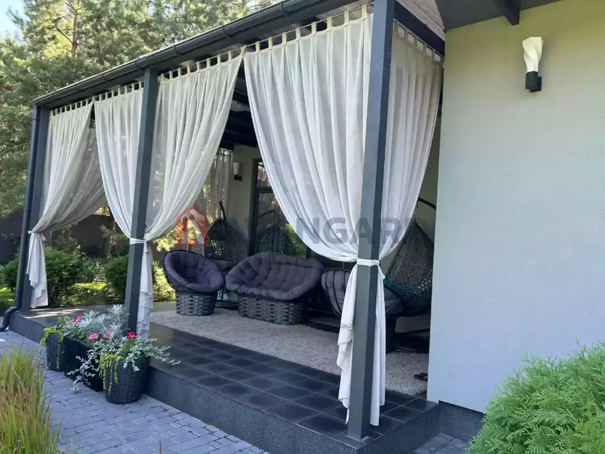 Дом, 197 кв.м. фото 22 Дом, 197 кв.м. фото 22