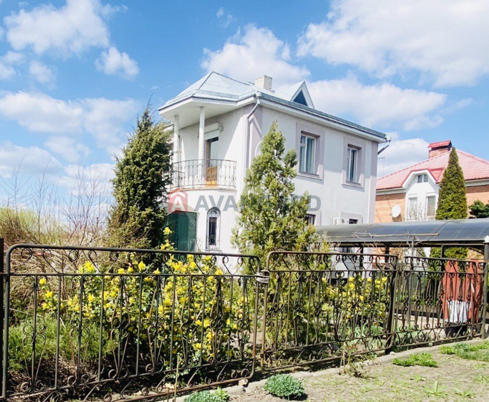 Продаж будинків Мала Олександрівка