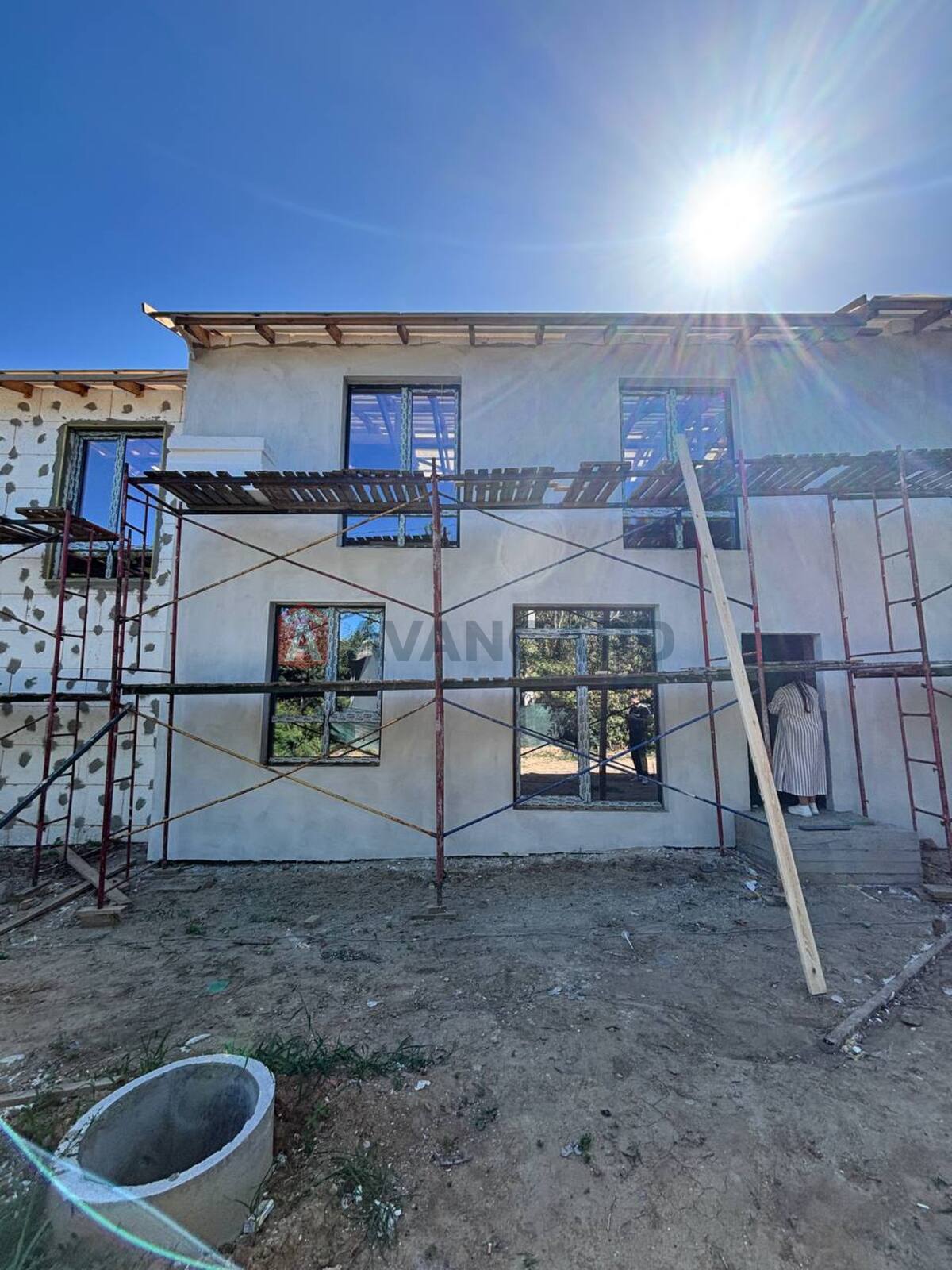 Таунхаус, 52 кв.м. фото 3 Таунхаус, 52 кв.м. фото 3