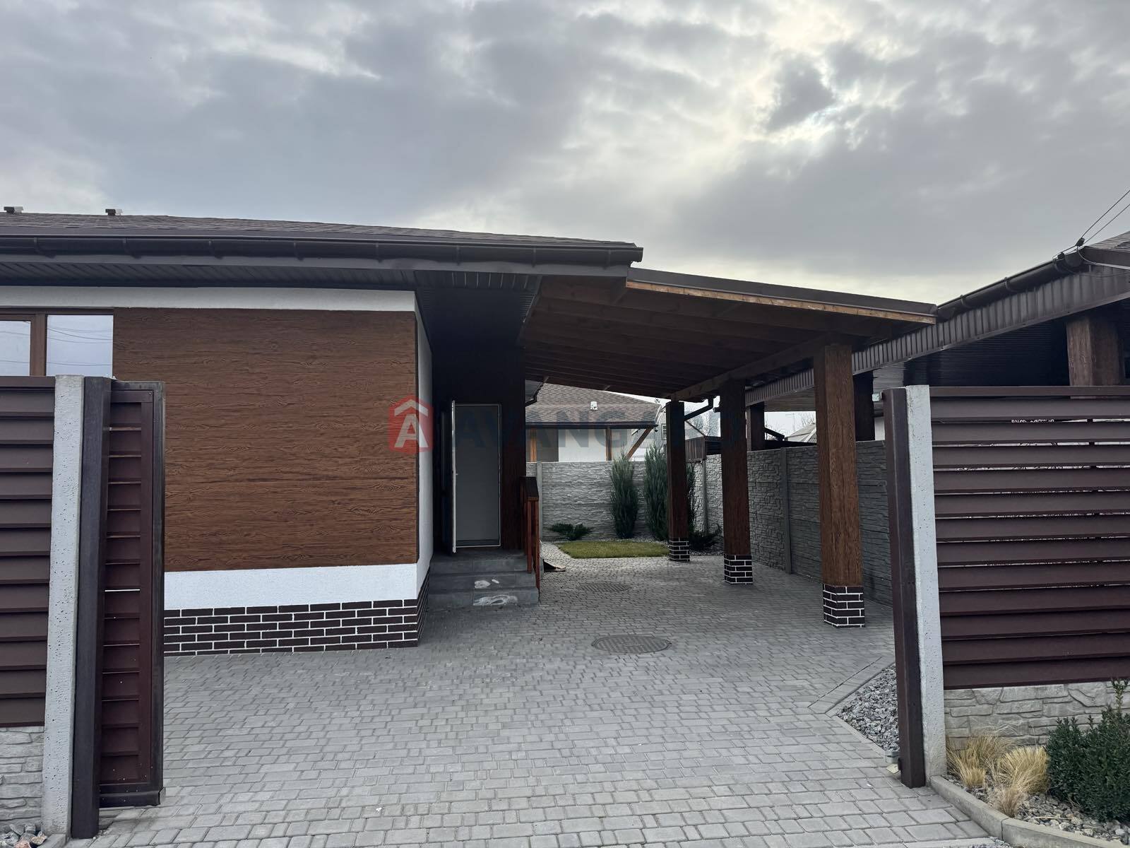 Будинок, 116 кв.м. фото 3 Будинок, 116 кв.м. фото 3