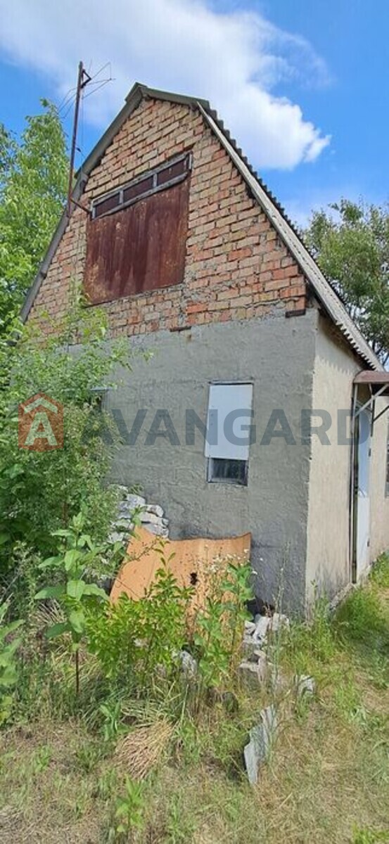 Дача, 30 кв.м. фото 4 Дача, 30 кв.м. фото 4