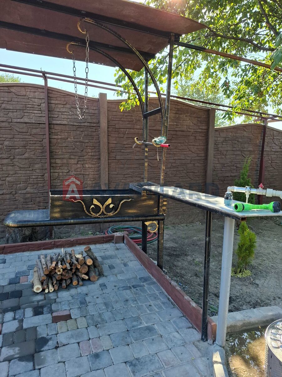 Будинок, 73 кв.м. фото 10 Будинок, 73 кв.м. фото 10