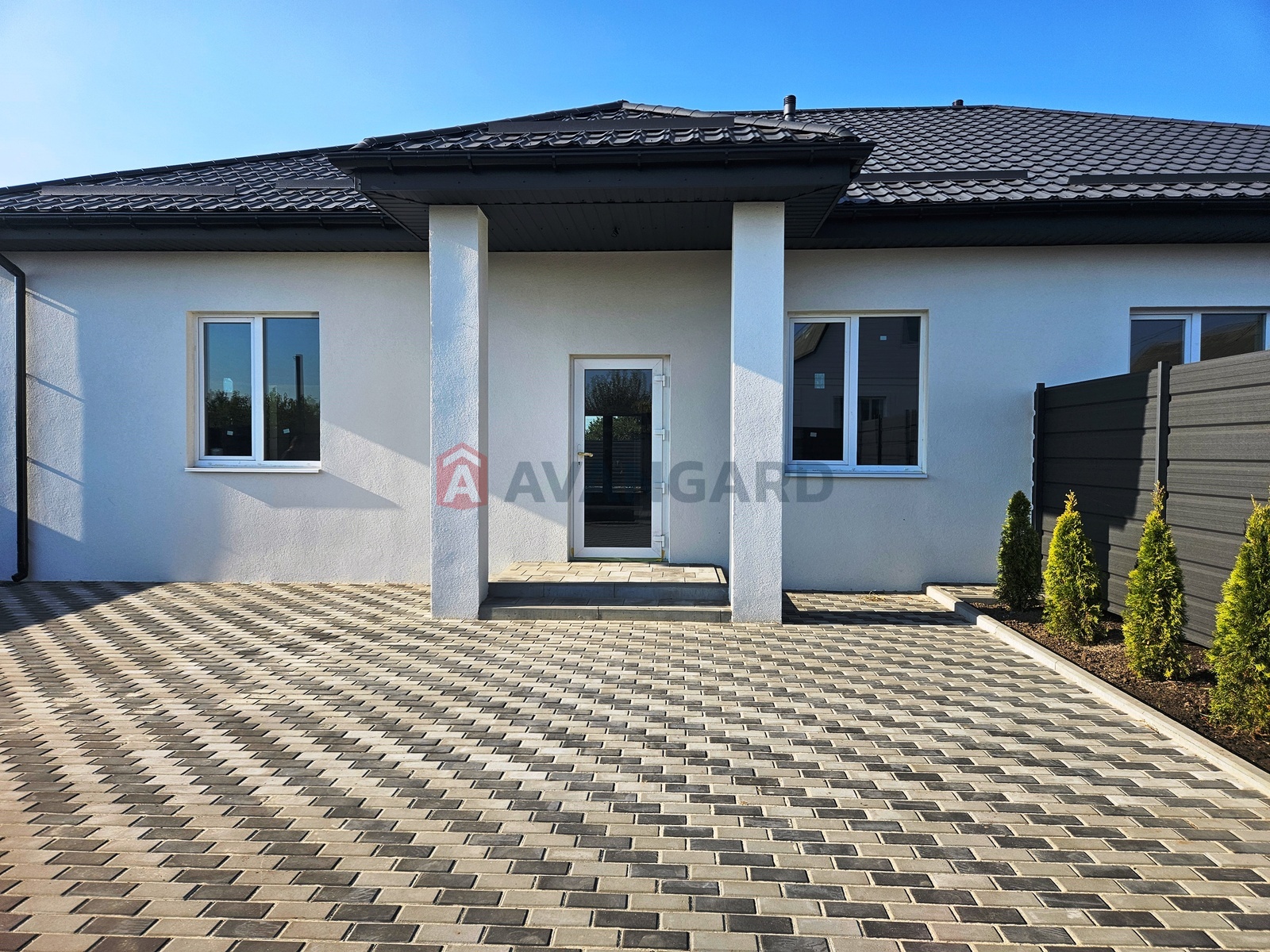 Таунхаус, 103 кв.м. фото 27 Таунхаус, 103 кв.м. фото 27