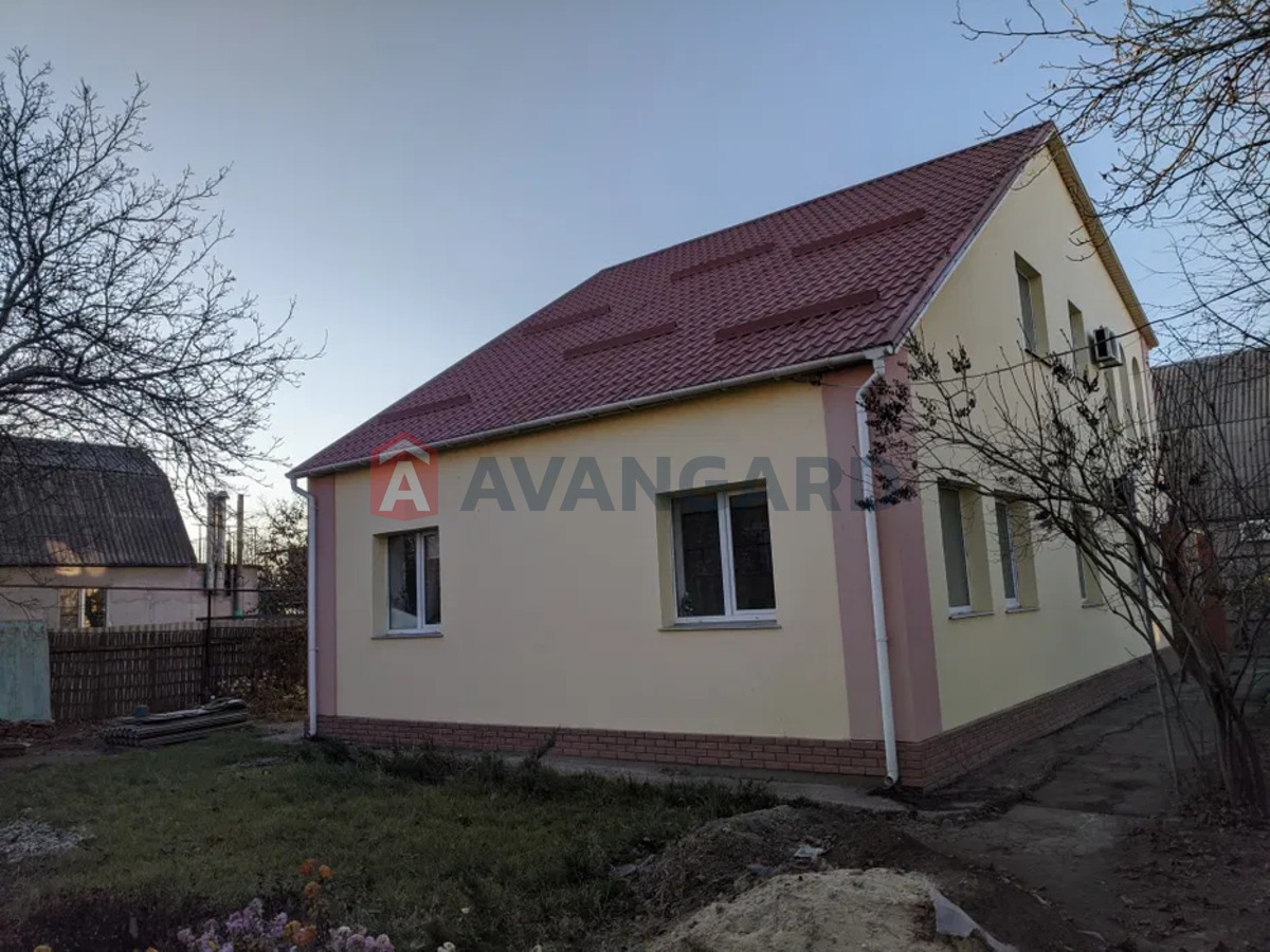 Дом, 242 кв.м. фото 3 Дом, 242 кв.м. фото 3