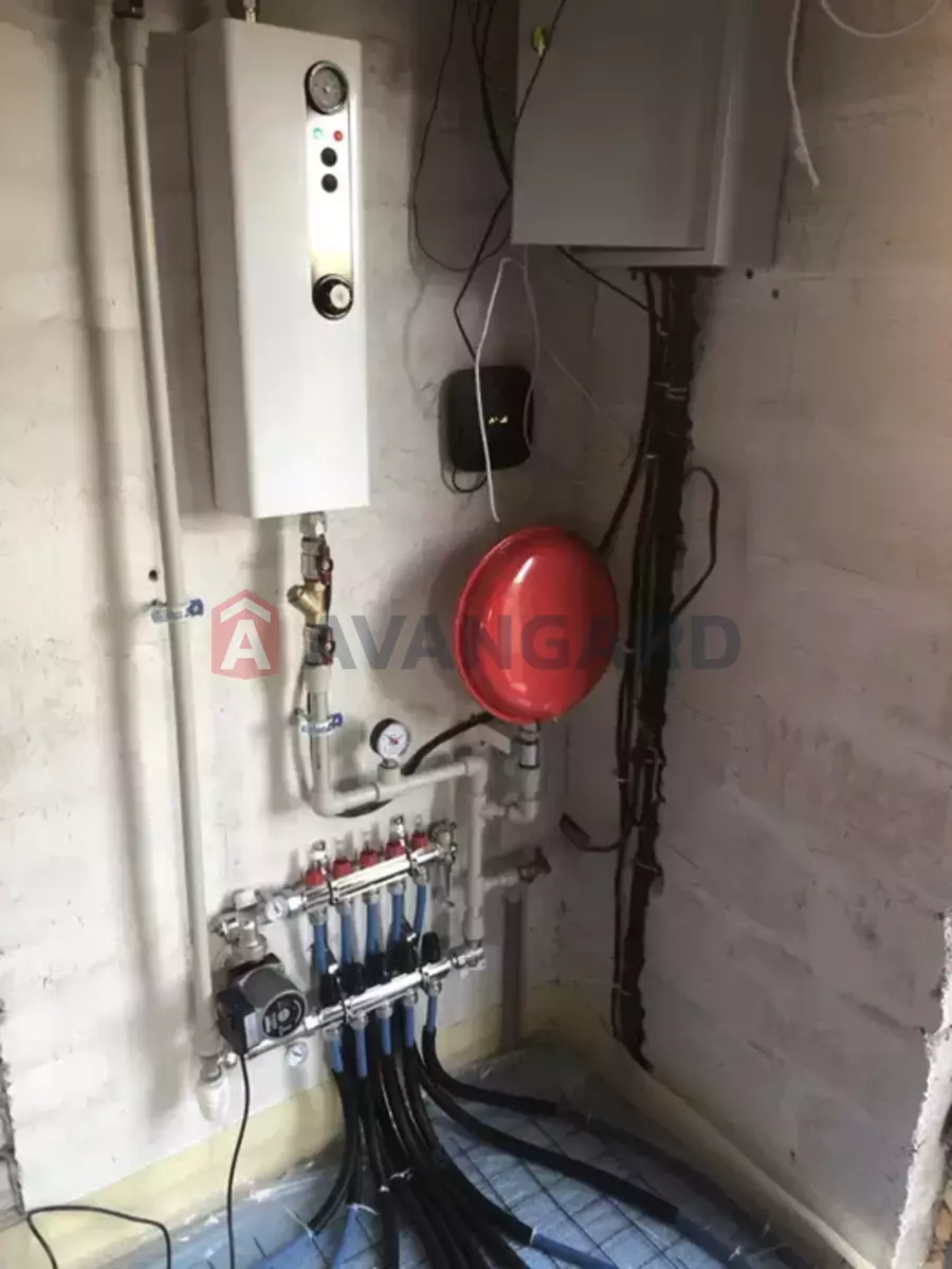 Будинок, 88 кв.м. фото 21 Будинок, 88 кв.м. фото 21