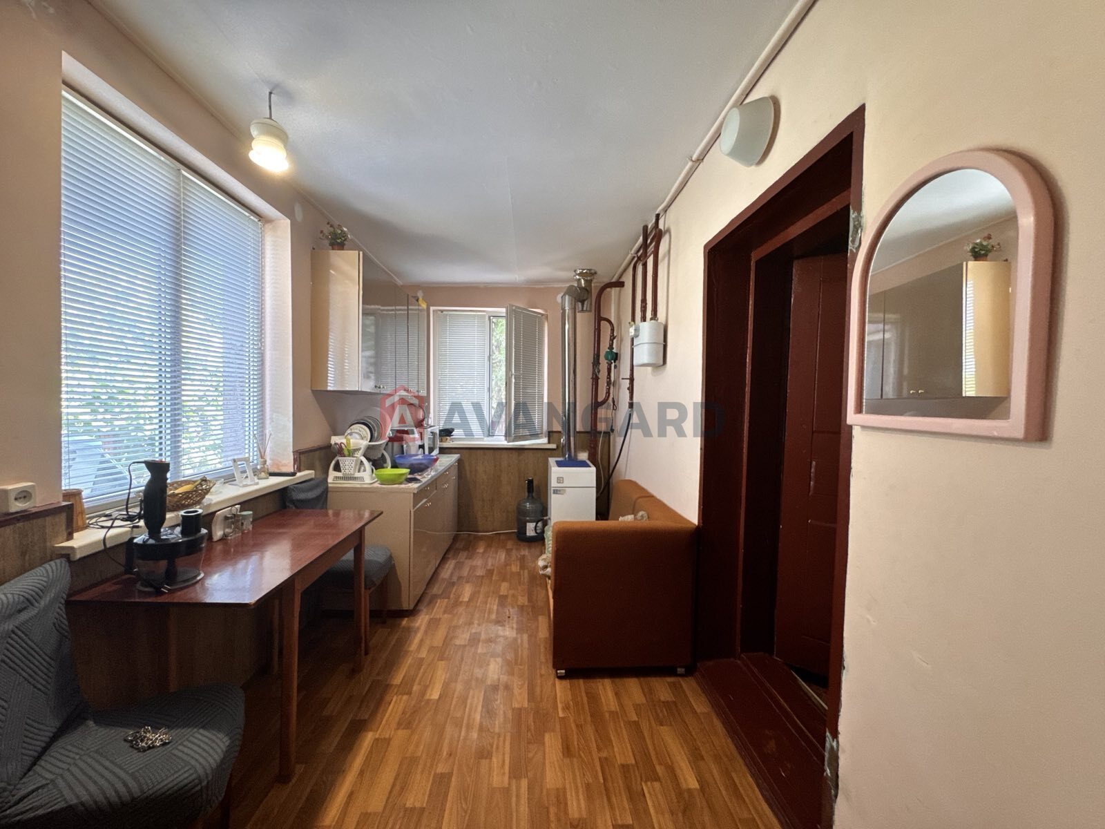 Дом, 181 кв.м. фото 1 Дом, 181 кв.м. фото 1