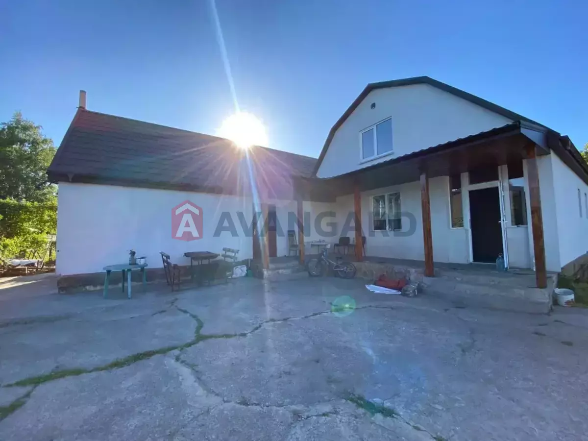 Будинок, 100 кв.м. фото 7 Будинок, 100 кв.м. фото 7