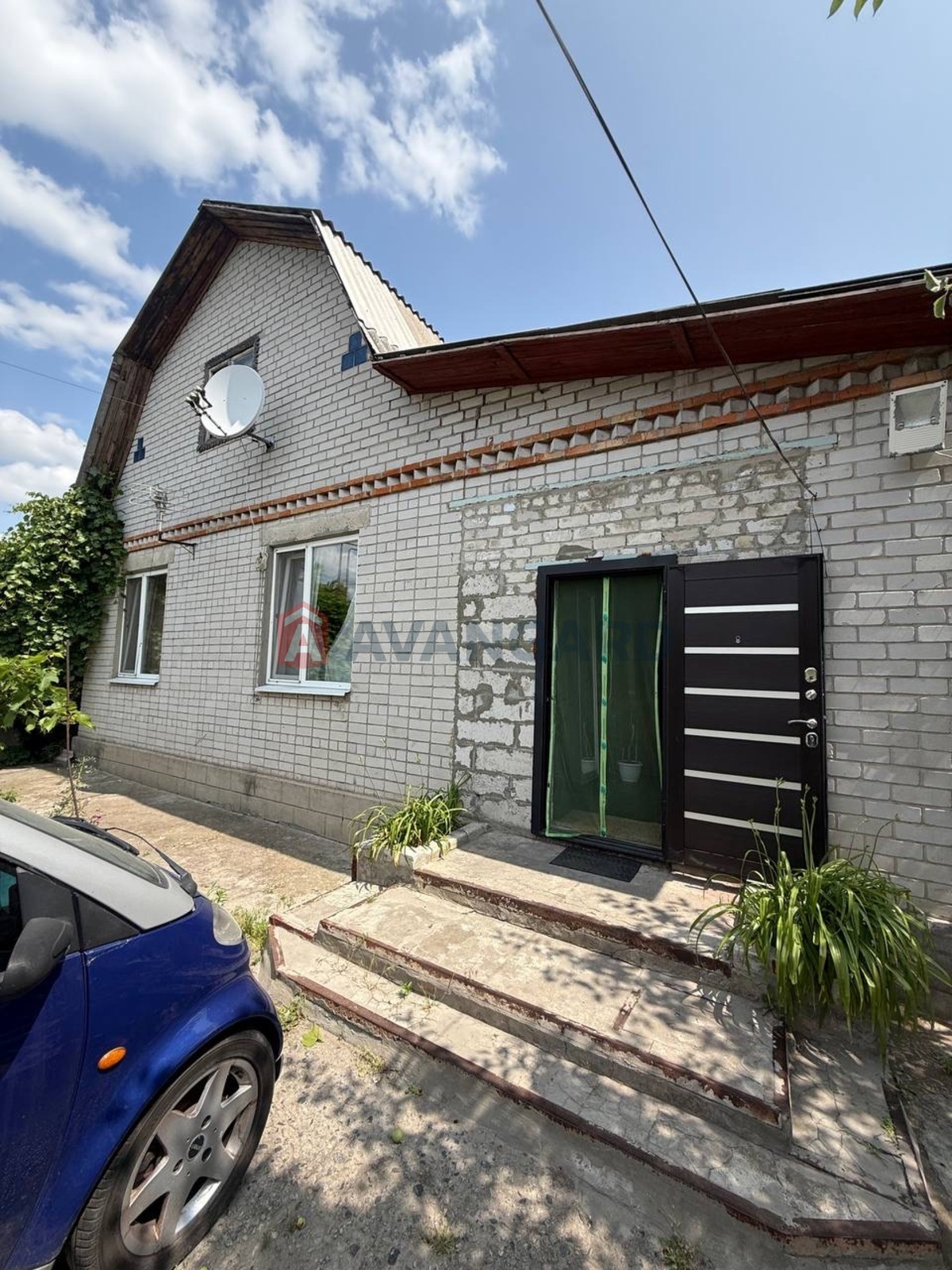 Будинок, 100 кв.м. фото 2 Будинок, 100 кв.м. фото 2