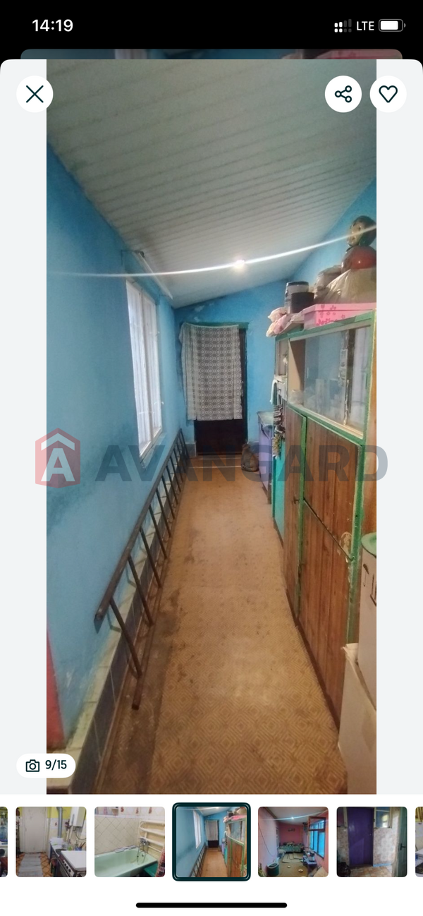 Частина будинку, 60 кв.м. фото 3 Частина будинку, 60 кв.м. фото 3