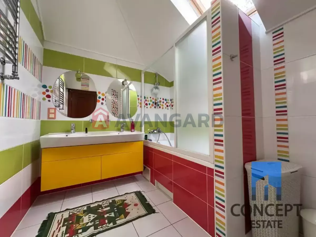 Дом, 243 кв.м. фото 25 Дом, 243 кв.м. фото 25