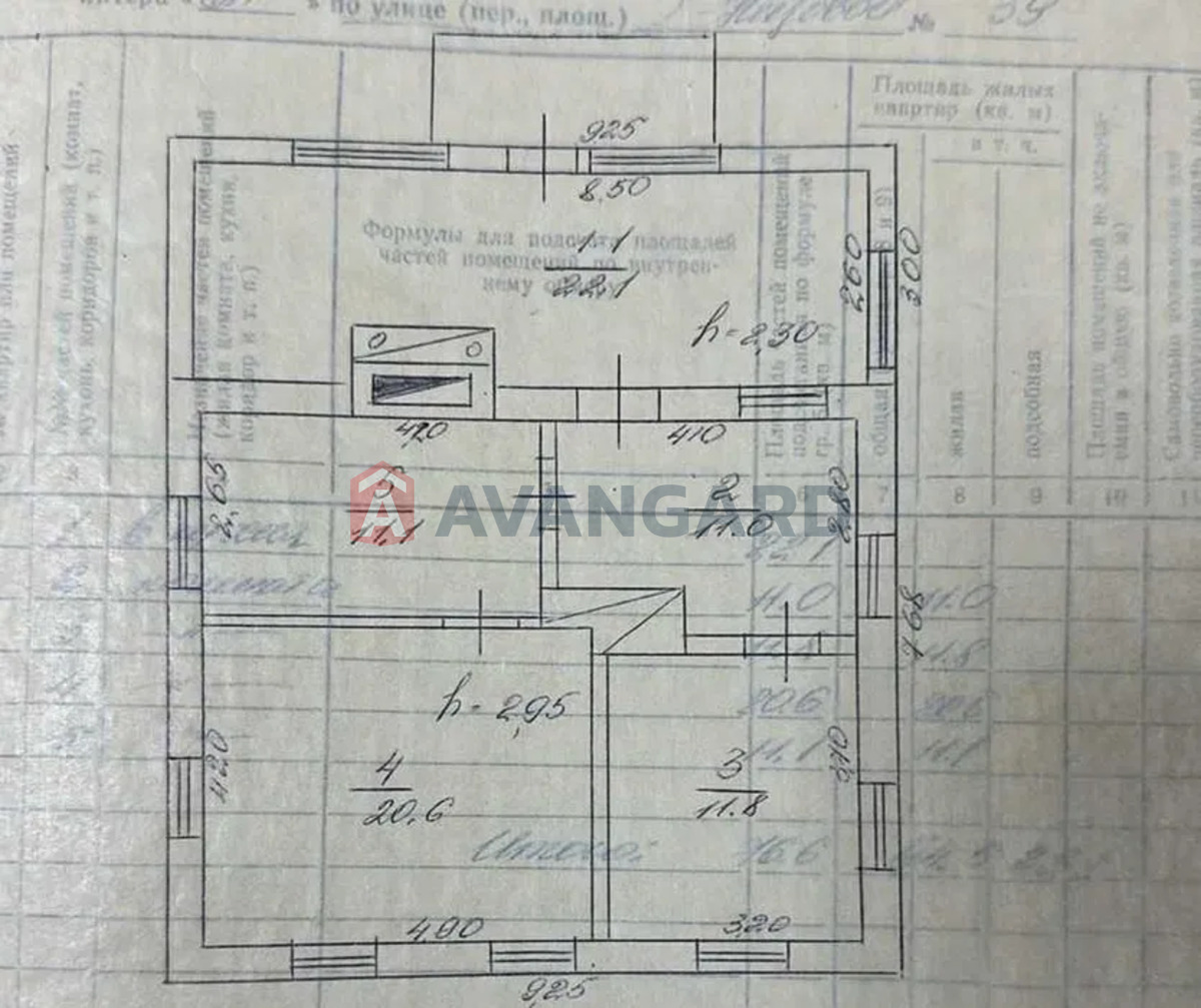 Дом, 76 кв.м. фото 1 Дом, 76 кв.м. фото 1