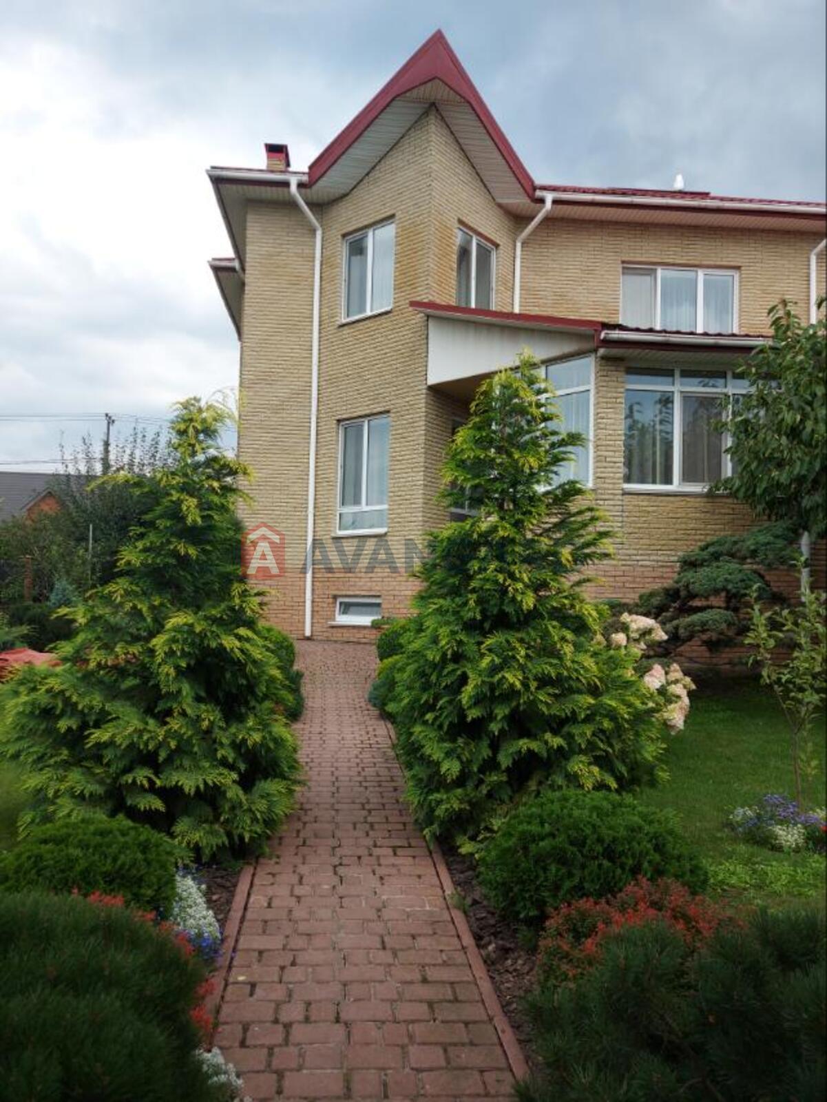 Будинок, 290 кв.м. фото 3 Будинок, 290 кв.м. фото 3