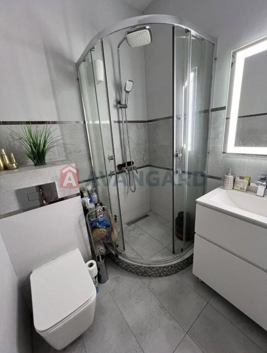 Дом, 75 кв.м. фото 2 Дом, 75 кв.м. фото 2