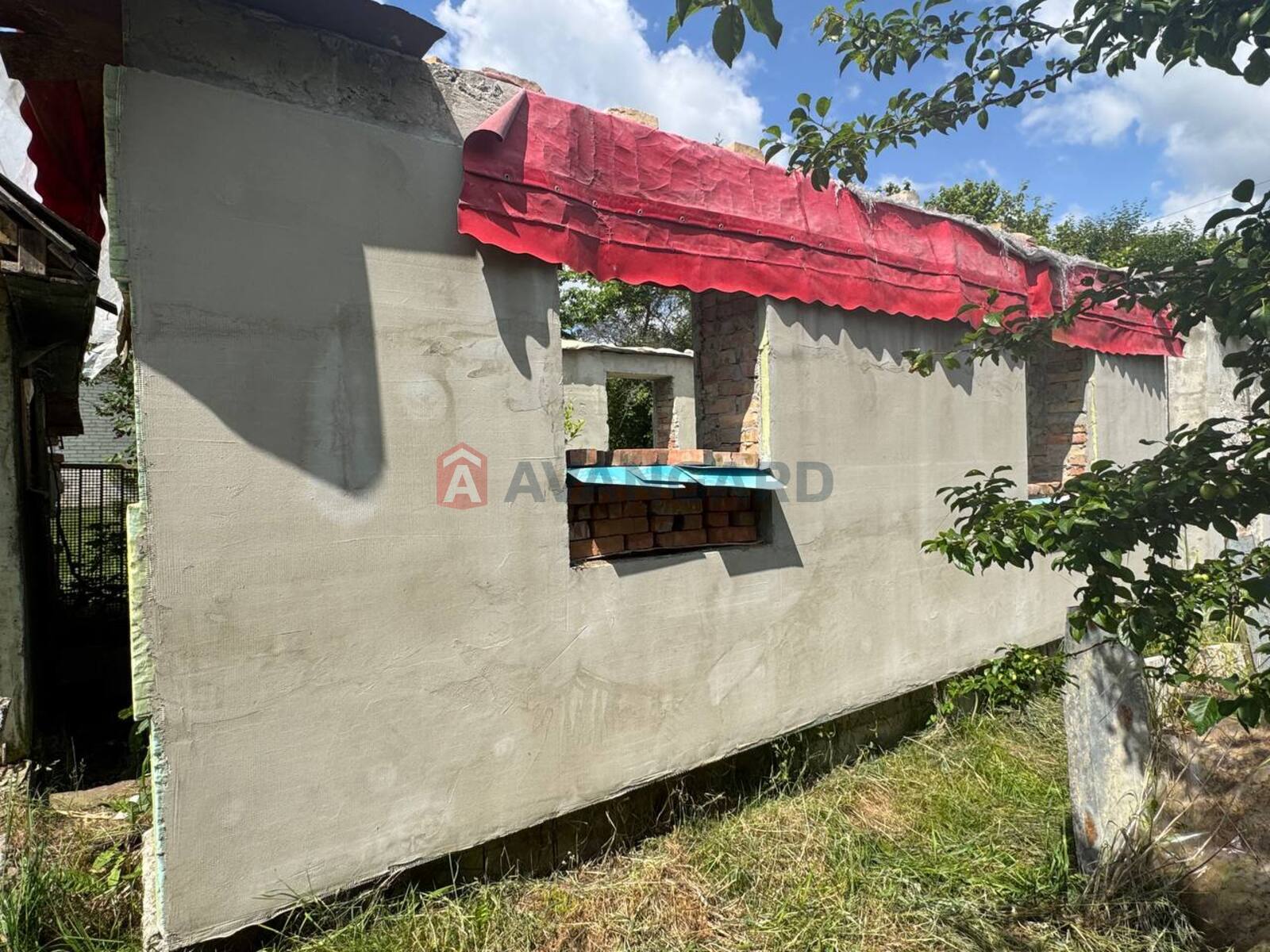 Будинок, 60 кв.м. фото 9 Будинок, 60 кв.м. фото 9