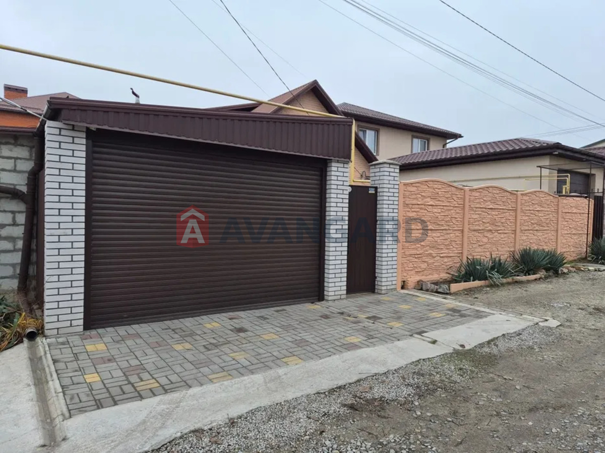 Будинок, 87 кв.м. фото 2 Будинок, 87 кв.м. фото 2