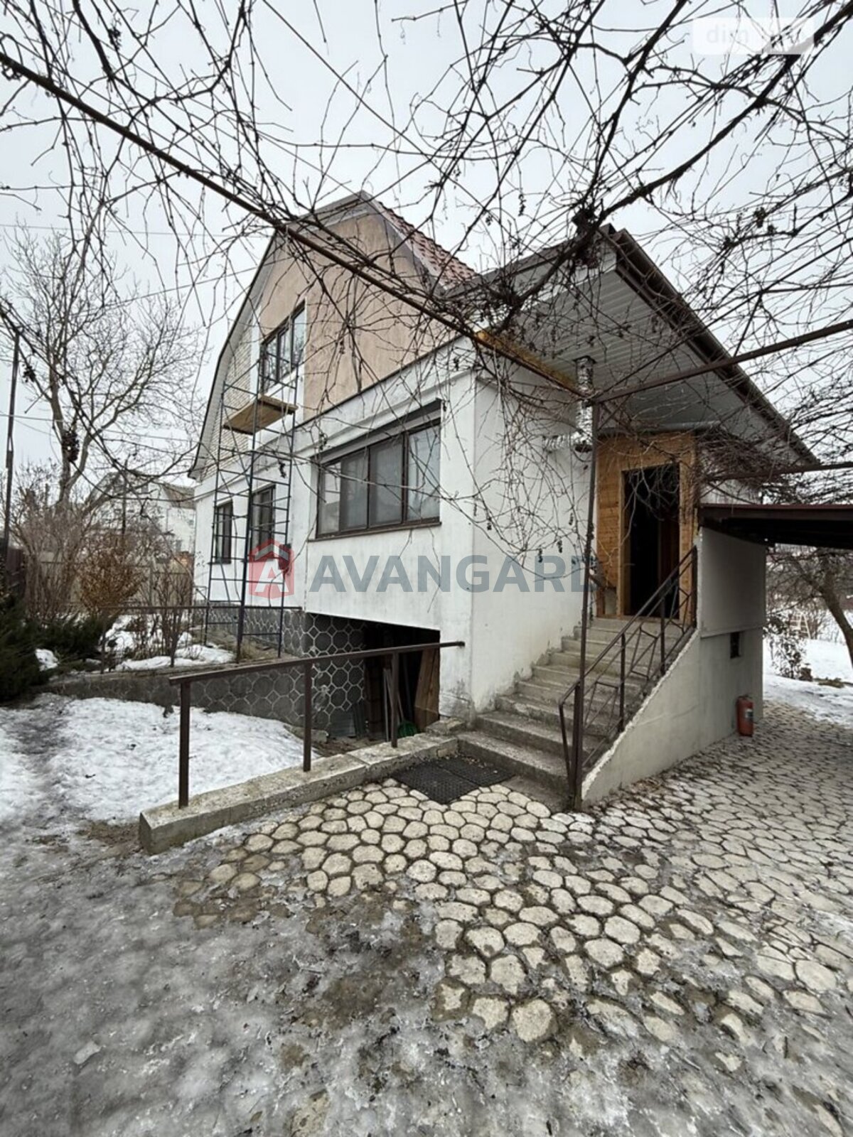 Будинок, 124 кв.м. фото 2 Будинок, 124 кв.м. фото 2