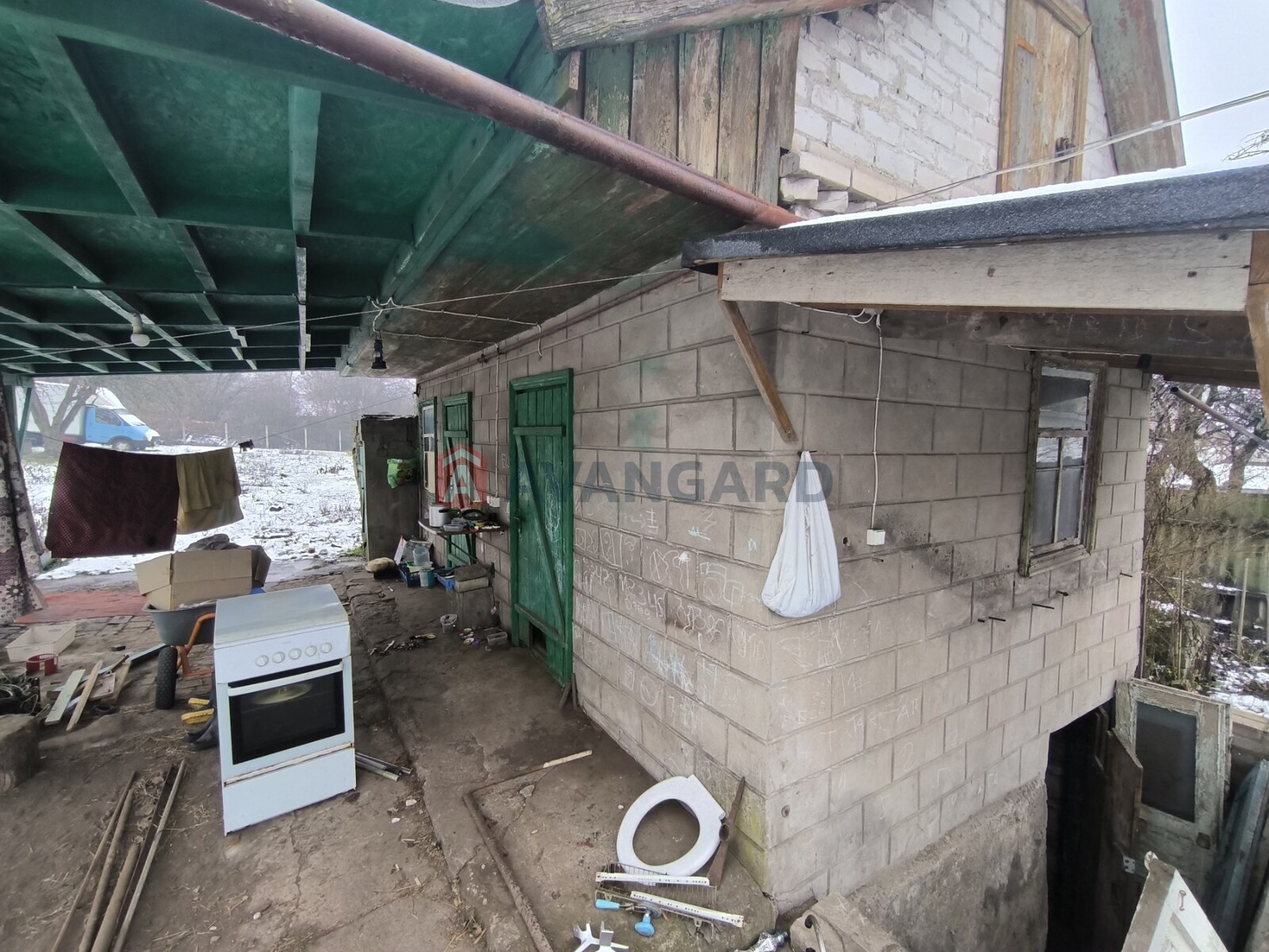 Дом, 89 кв.м. фото 3 Дом, 89 кв.м. фото 3