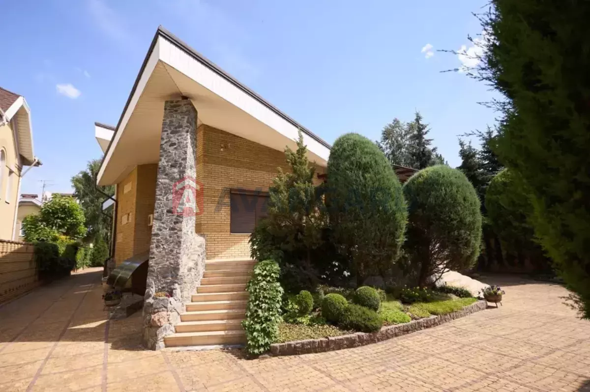 Будинок, 465 кв.м. фото 10 Будинок, 465 кв.м. фото 10