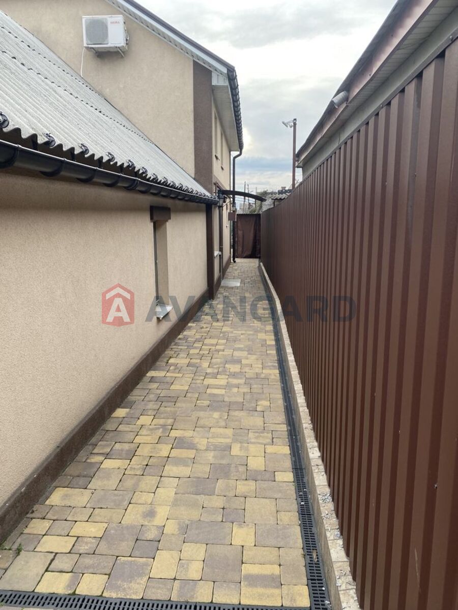 Будинок, 200 кв.м. фото 9 Будинок, 200 кв.м. фото 9