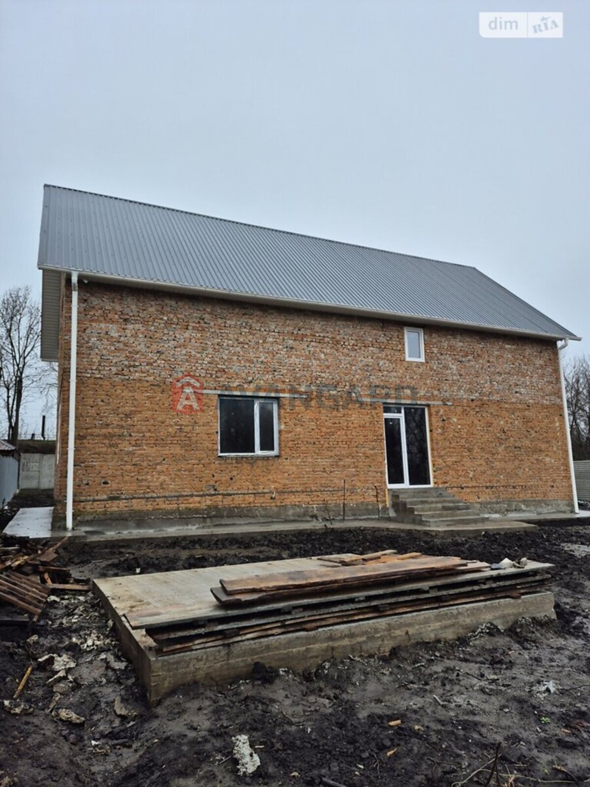 Будинок, 198 кв.м. фото 15 Будинок, 198 кв.м. фото 15