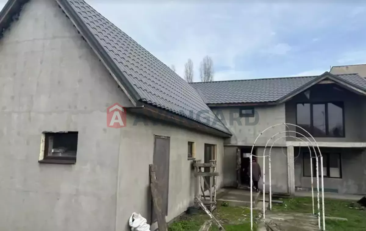 Будинок, 180 кв.м. фото 4 Будинок, 180 кв.м. фото 4