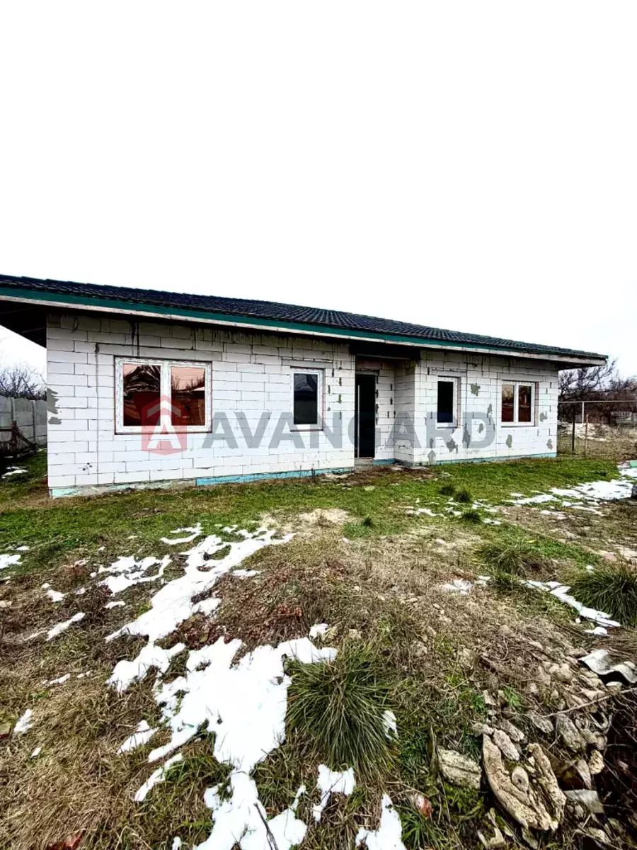 Дом, 125 кв.м. фото 2 Дом, 125 кв.м. фото 2