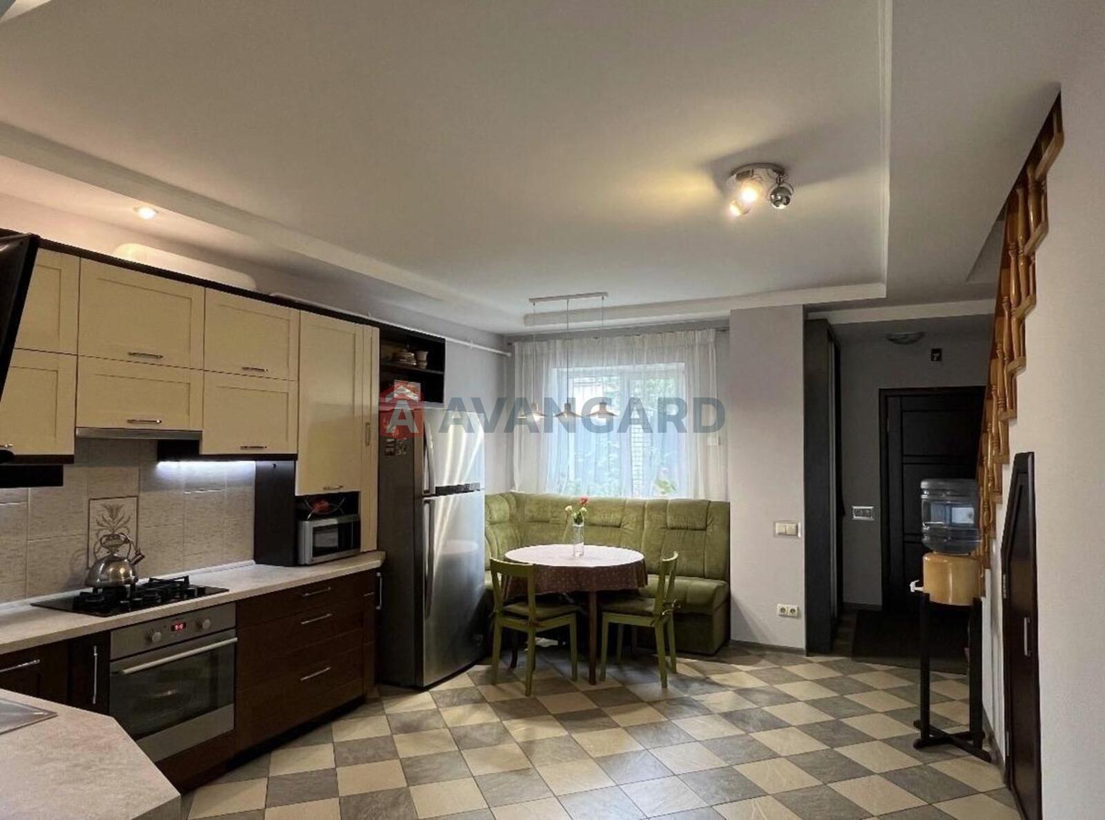 Таунхаус, 175 кв.м. фото 4 Таунхаус, 175 кв.м. фото 4