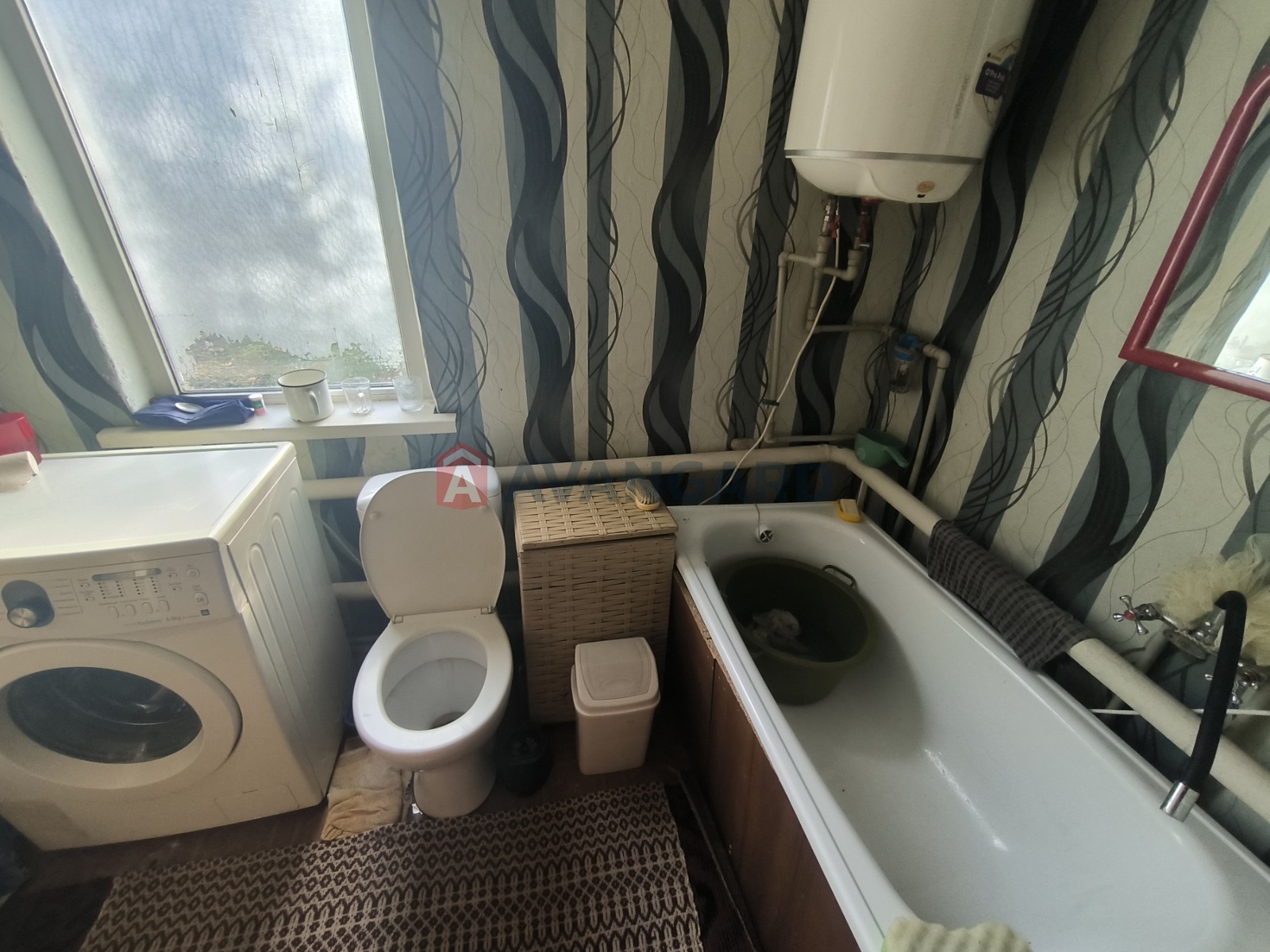 Будинок, 50 кв.м. фото 7 Будинок, 50 кв.м. фото 7