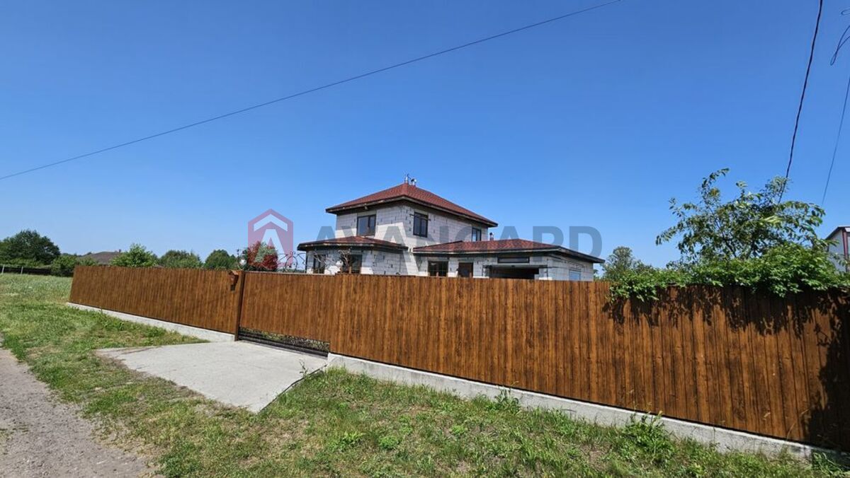 Будинок, 163 кв.м. фото 1 Будинок, 163 кв.м. фото 1