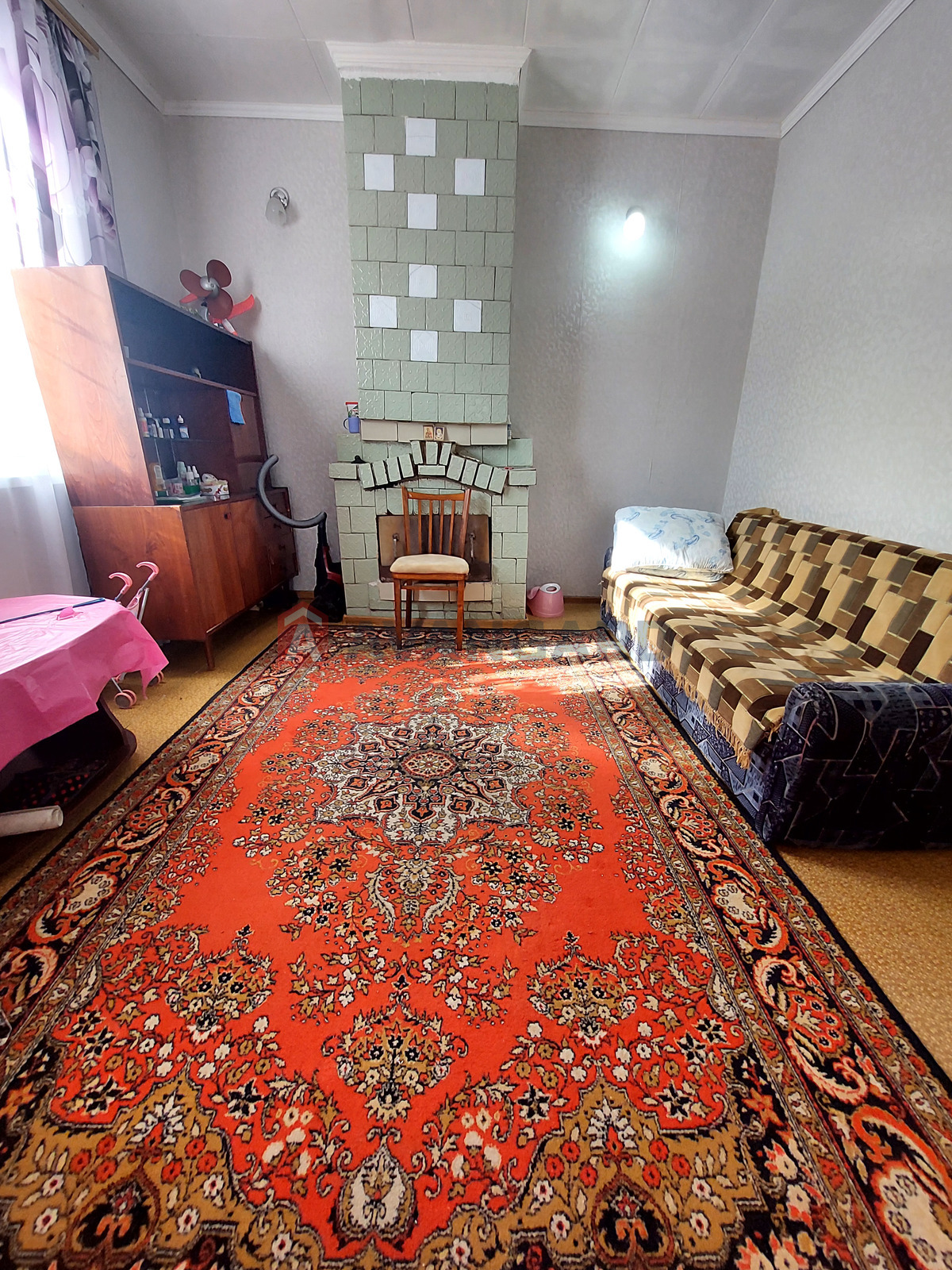 Дача, 65 кв.м. фото 6 Дача, 65 кв.м. фото 6