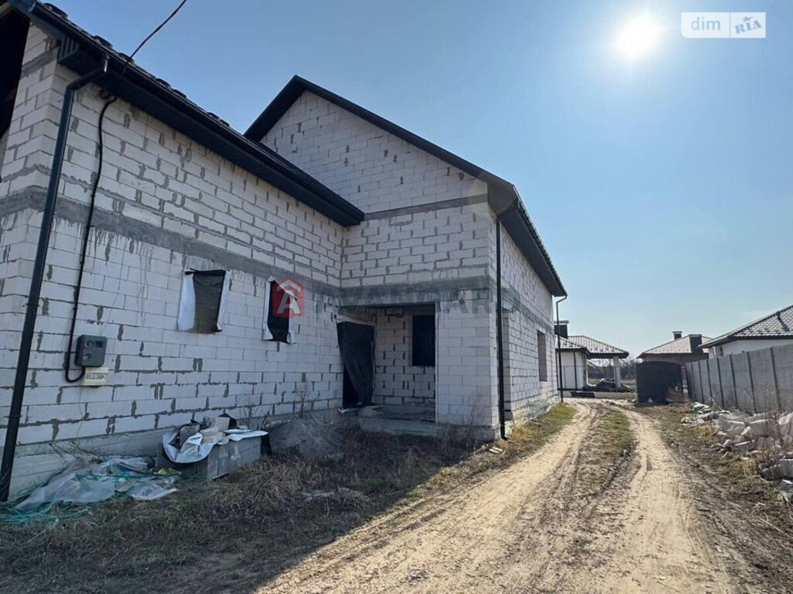 Будинок, 246 кв.м. фото 2 Будинок, 246 кв.м. фото 2