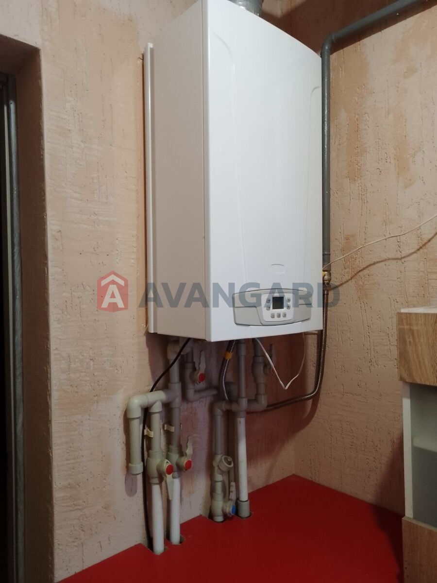 Будинок, 270 кв.м. фото 9 Будинок, 270 кв.м. фото 9