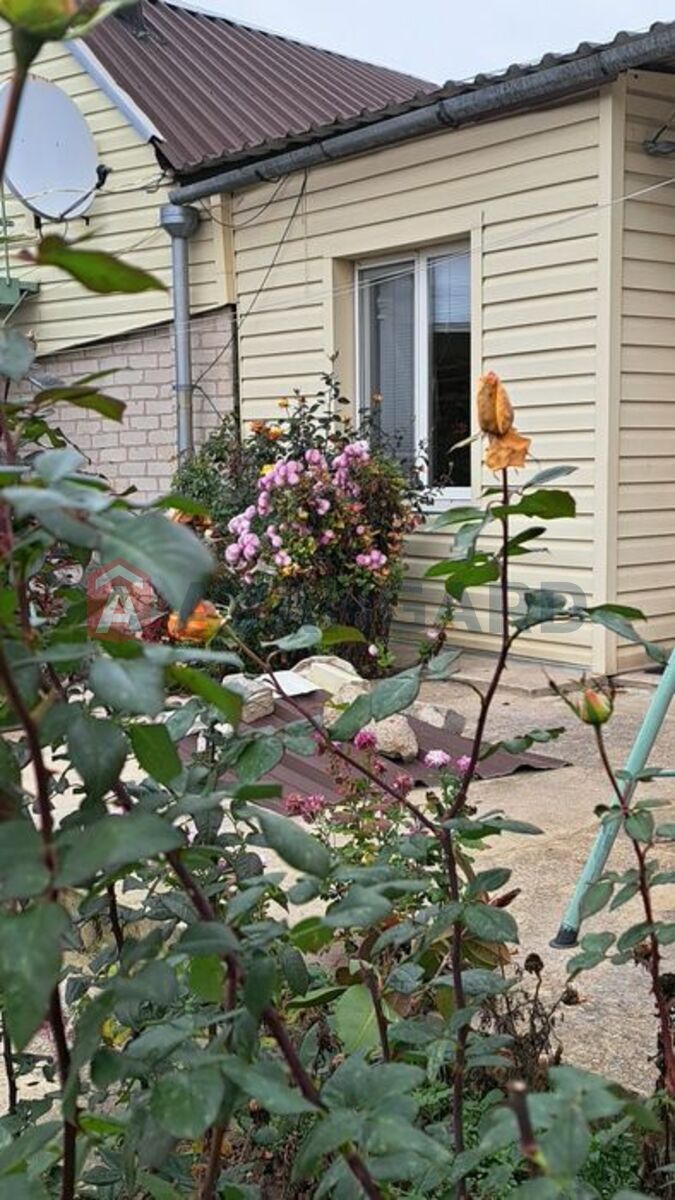 Будинок, 56 кв.м. фото 12 Будинок, 56 кв.м. фото 12