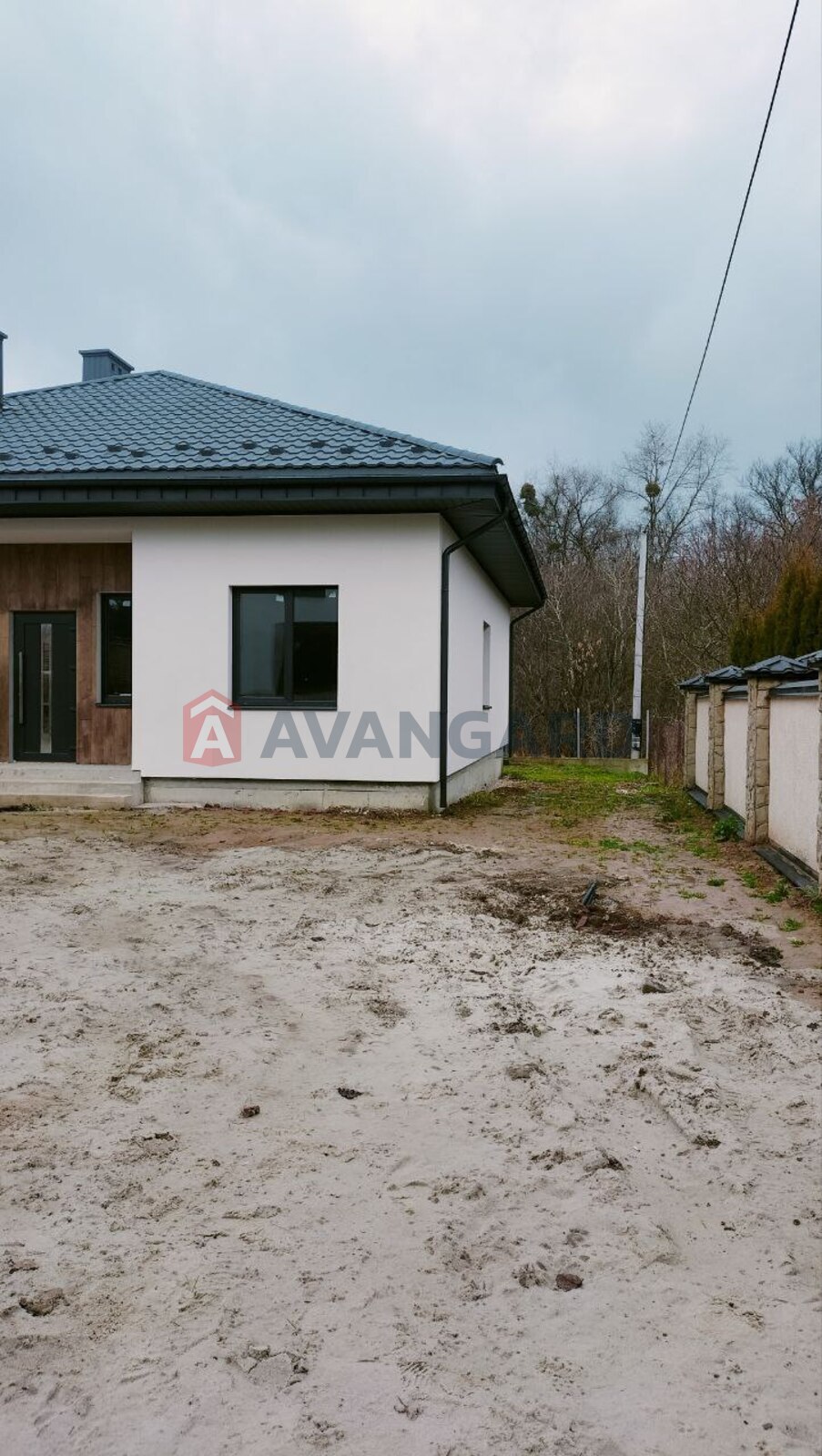 Будинок, 120 кв.м. фото 8 Будинок, 120 кв.м. фото 8