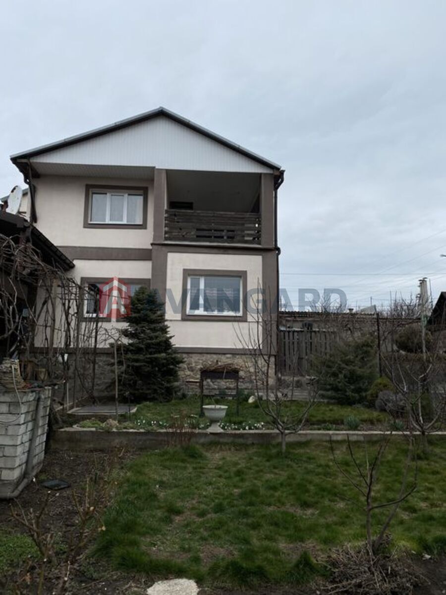 Дом, 176 кв.м. фото 2 Дом, 176 кв.м. фото 2