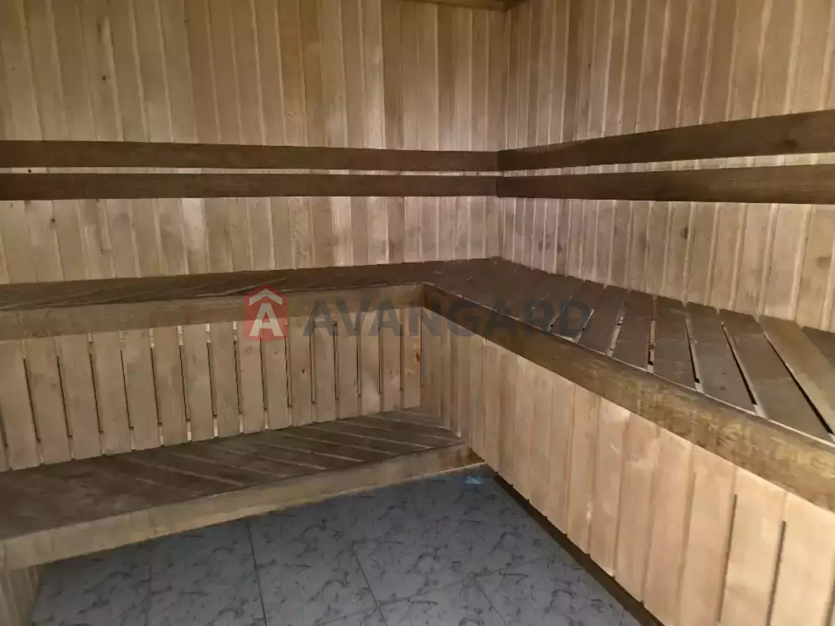 Дом, 244 кв.м. фото 8 Дом, 244 кв.м. фото 8