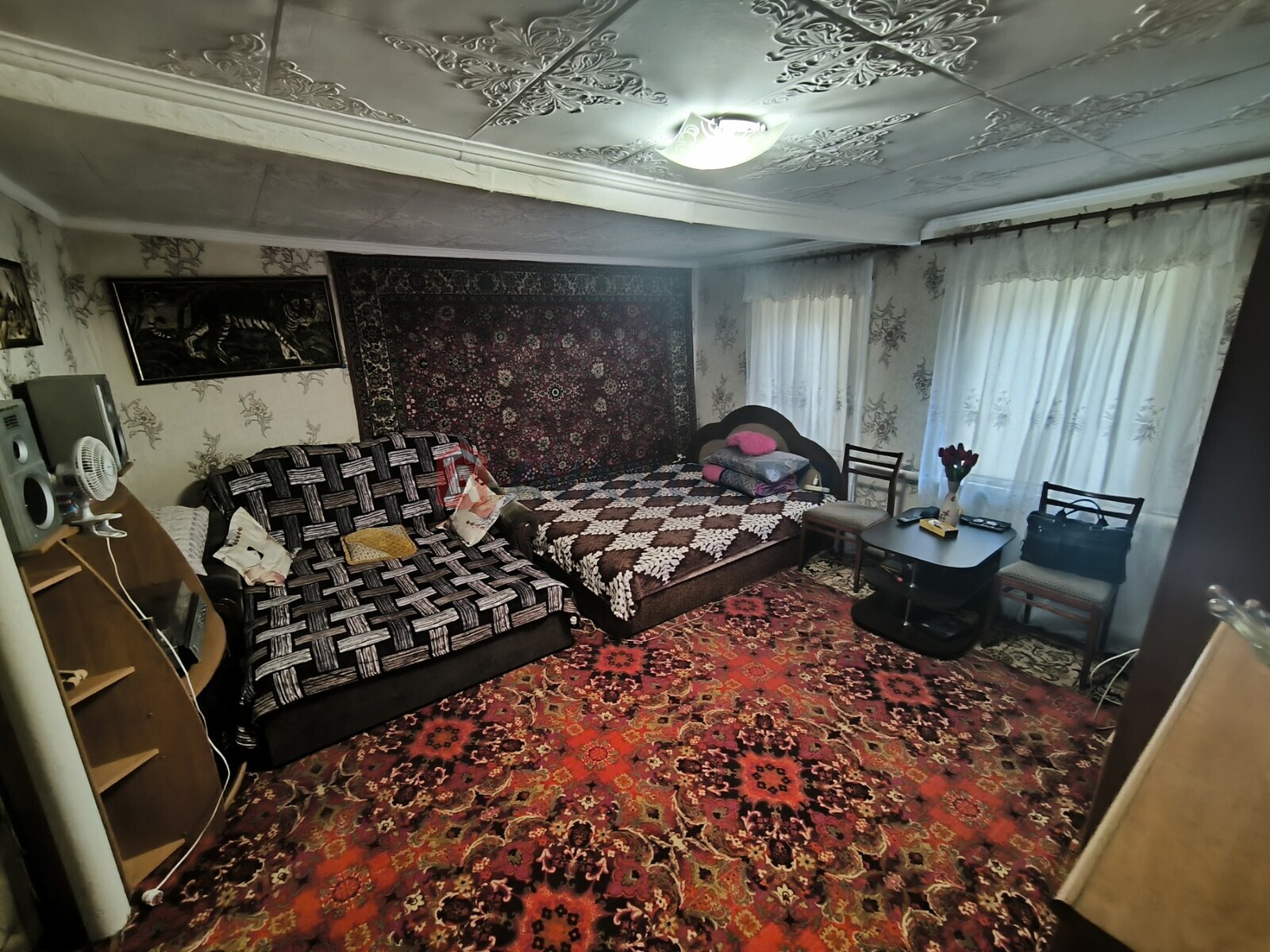 Будинок, 50 кв.м. фото 14 Будинок, 50 кв.м. фото 14