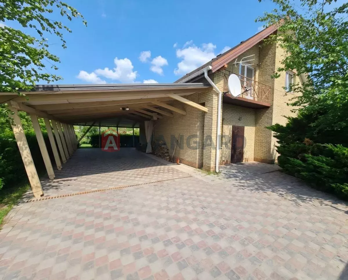 Будинок, 160 кв.м. фото 1 Будинок, 160 кв.м. фото 1