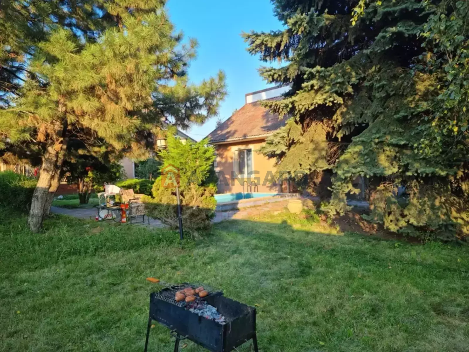 Дом, 110 кв.м. фото 18 Дом, 110 кв.м. фото 18