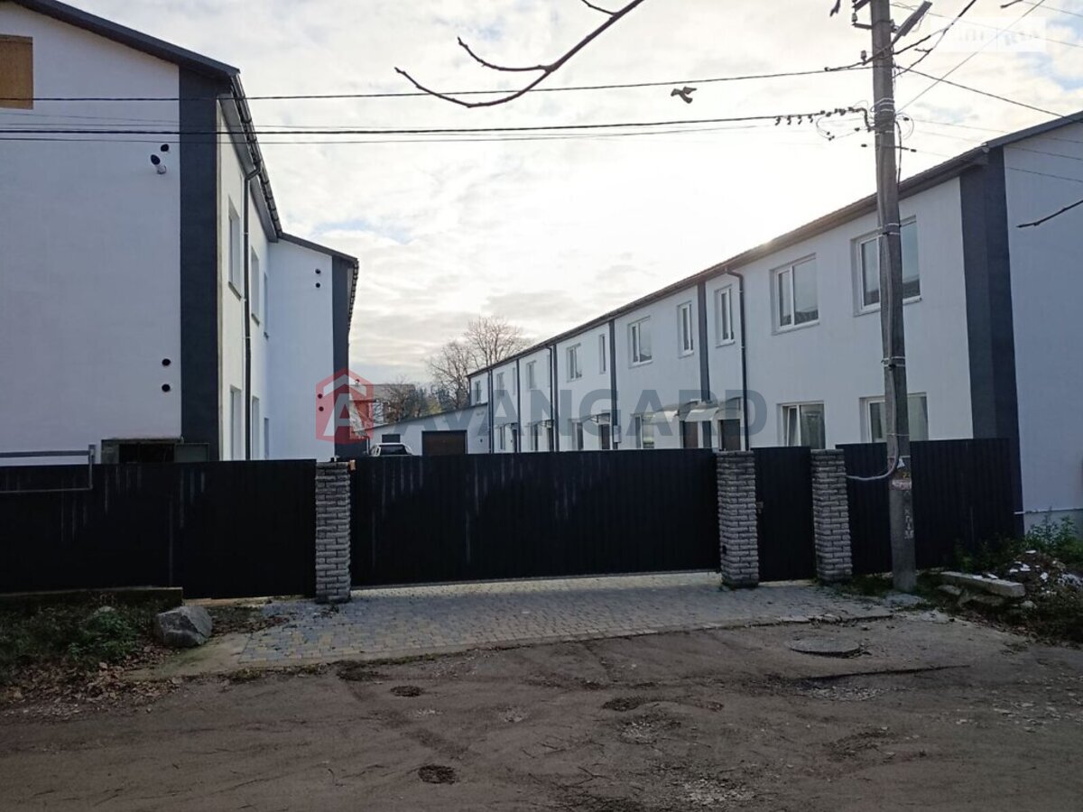 Таунхаус, 91 кв.м. фото 8 Таунхаус, 91 кв.м. фото 8