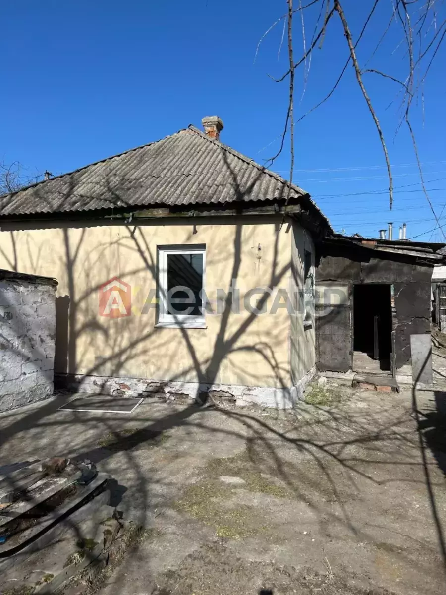 Будинок, 53 кв.м. фото 1 Будинок, 53 кв.м. фото 1