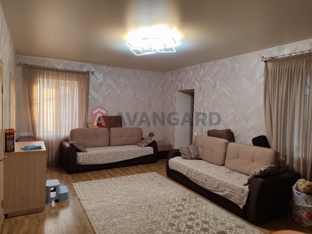 Дом, 100 кв.м. фото 2 Дом, 100 кв.м. фото 2