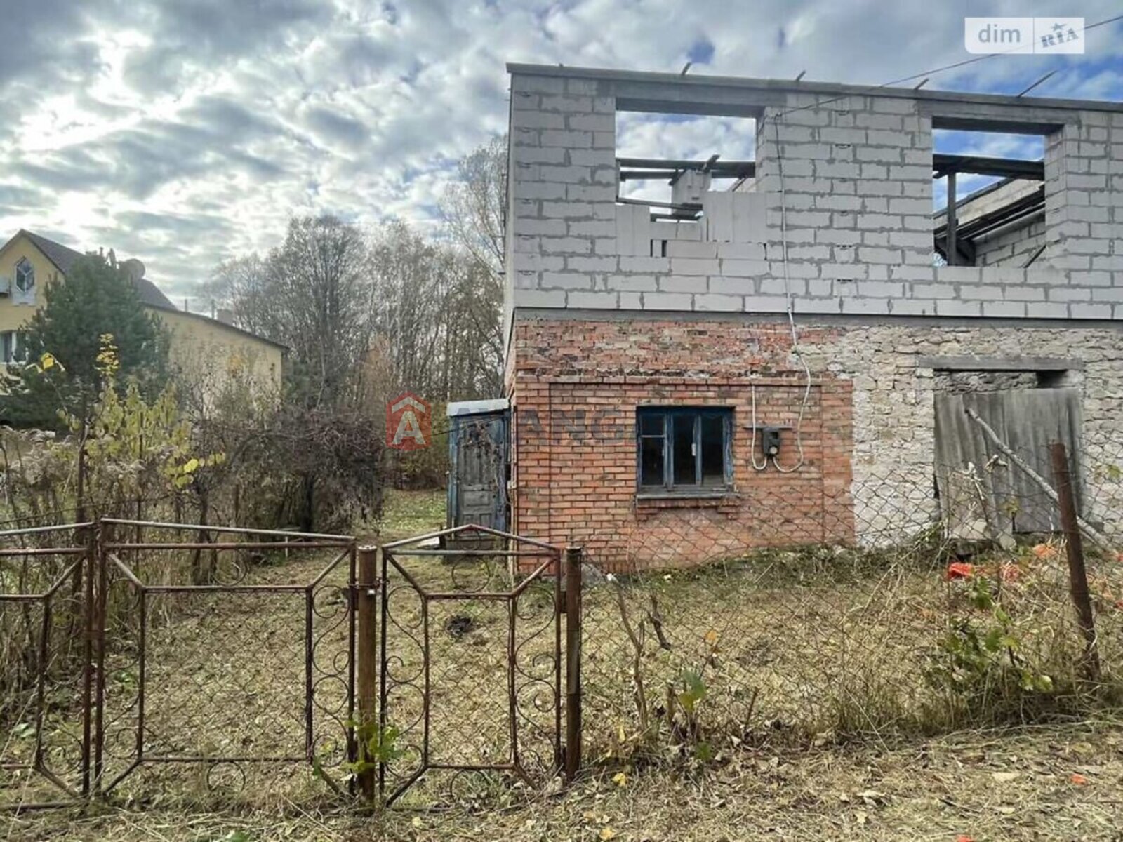 Будинок, 120 кв.м. фото 1 Будинок, 120 кв.м. фото 1