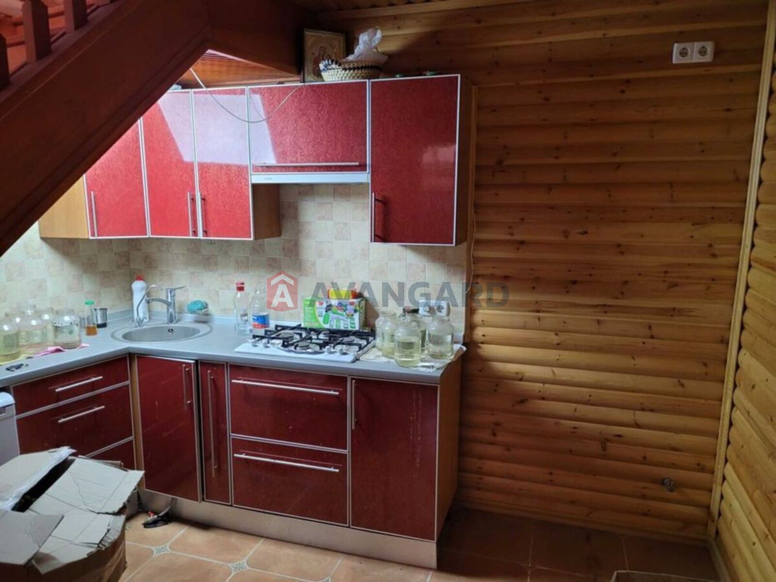 Будинок, 186 кв.м. фото 10 Будинок, 186 кв.м. фото 10