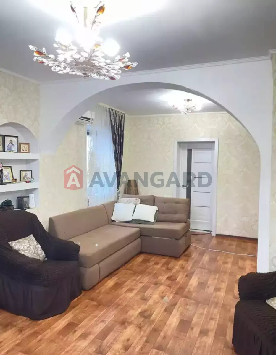Будинок, 89 кв.м. фото 7 Будинок, 89 кв.м. фото 7